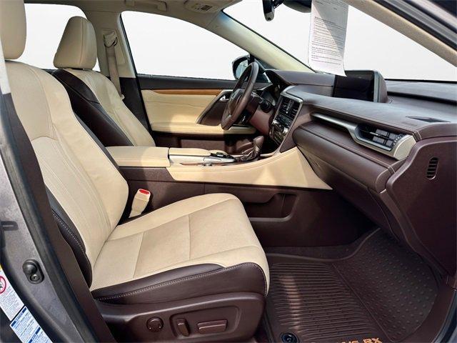 used 2017 Lexus RX 350 car, priced at $22,995