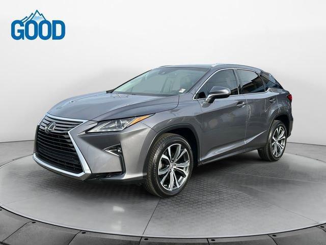 used 2017 Lexus RX 350 car, priced at $22,615