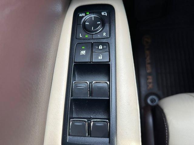 used 2017 Lexus RX 350 car, priced at $22,615