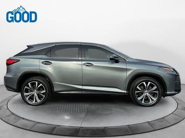 used 2017 Lexus RX 350 car, priced at $22,615
