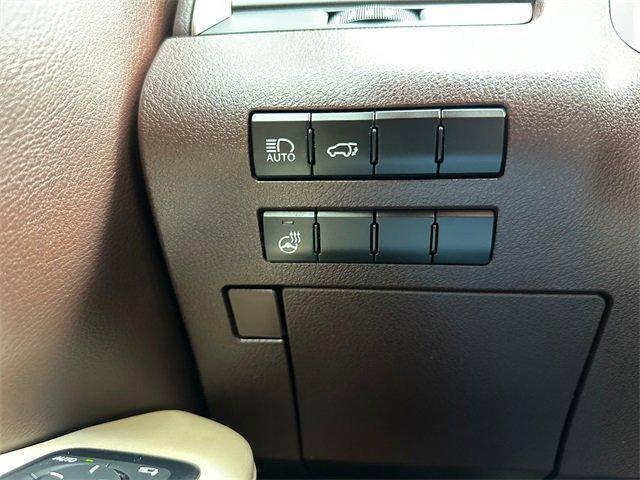 used 2017 Lexus RX 350 car, priced at $22,995