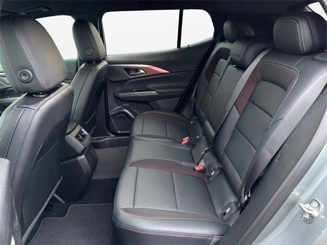 new 2026 Chevrolet Equinox EV car, priced at $37,494