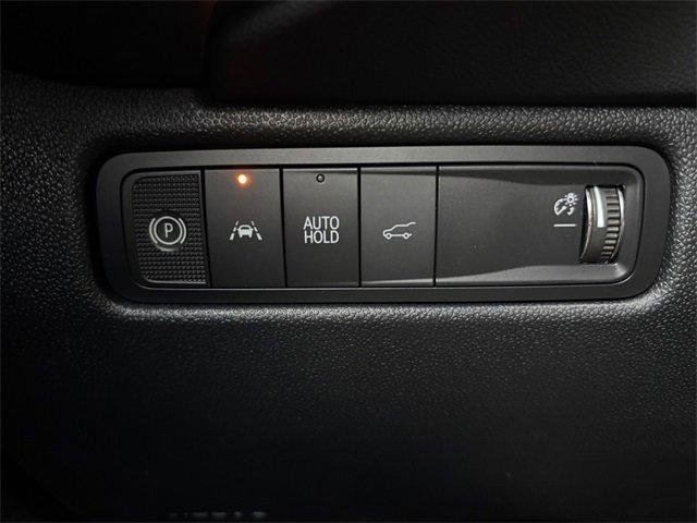 new 2026 Chevrolet Equinox EV car, priced at $37,494