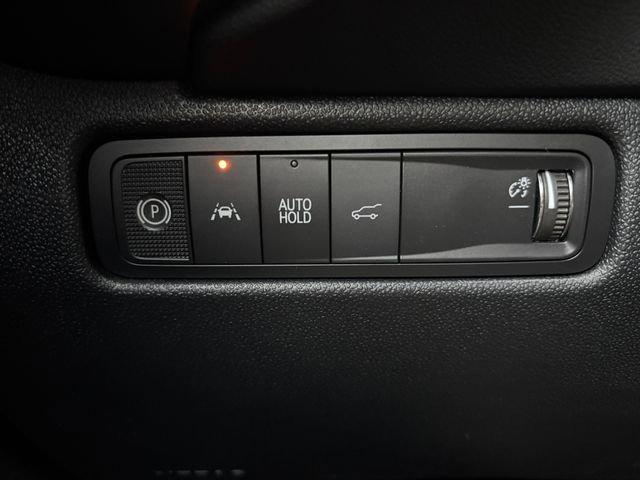 new 2026 Chevrolet Equinox EV car, priced at $31,994