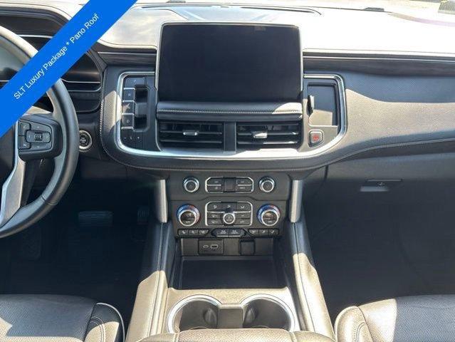 used 2024 GMC Yukon car, priced at $57,714