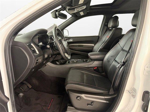 used 2017 Dodge Durango car, priced at $23,343