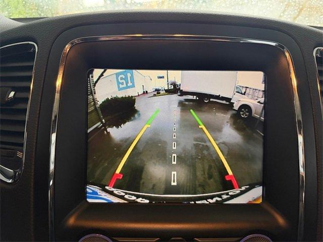 used 2017 Dodge Durango car, priced at $23,343