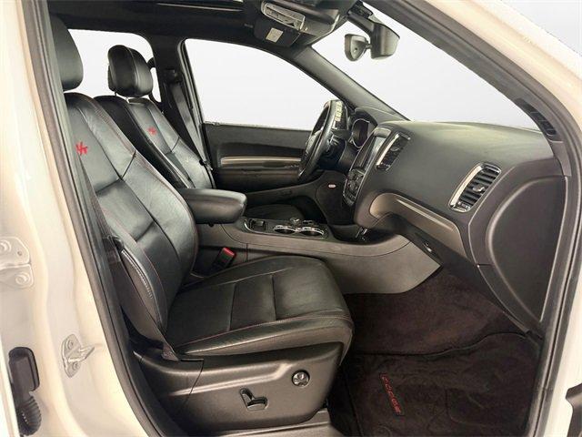 used 2017 Dodge Durango car, priced at $23,343