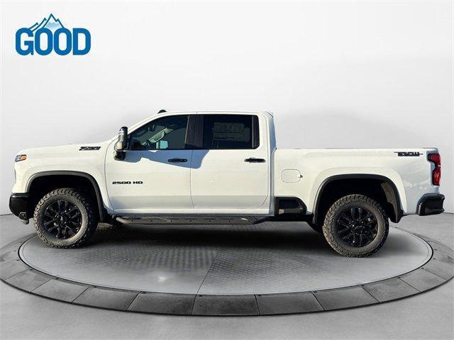 new 2026 Chevrolet Silverado 2500 car, priced at $71,391