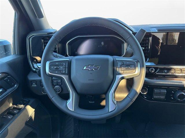 new 2026 Chevrolet Silverado 2500 car, priced at $71,391