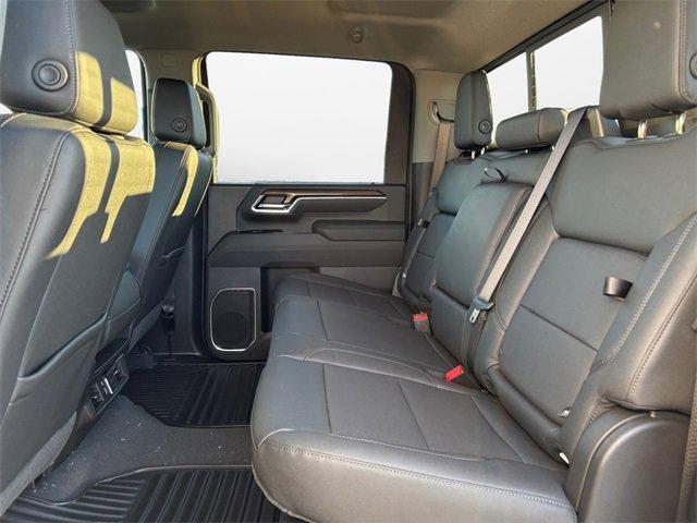 new 2026 Chevrolet Silverado 2500 car, priced at $71,391