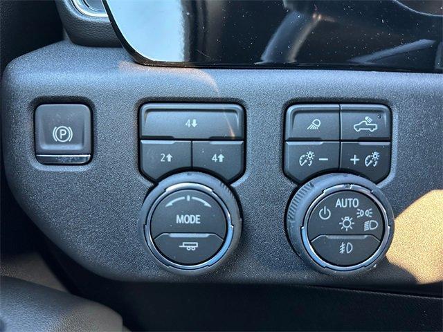 new 2026 Chevrolet Silverado 2500 car, priced at $78,130