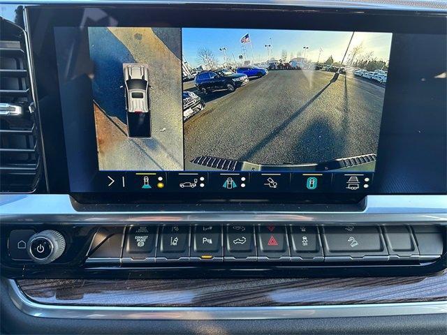 new 2026 Chevrolet Silverado 2500 car, priced at $78,130