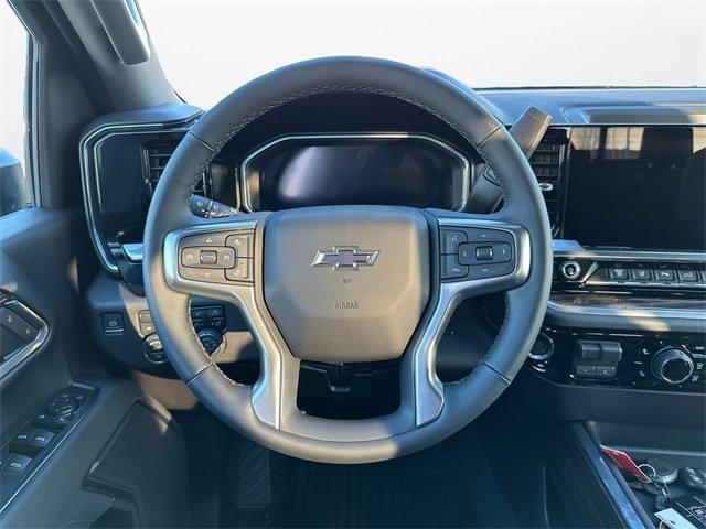 new 2026 Chevrolet Silverado 2500 car, priced at $78,130