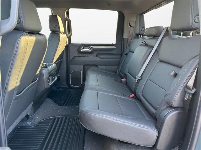 new 2026 Chevrolet Silverado 2500 car, priced at $78,130