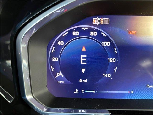 new 2026 Chevrolet Silverado 2500 car, priced at $78,130