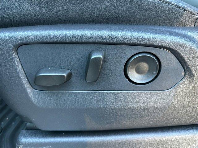 new 2026 Chevrolet Silverado 2500 car, priced at $78,130