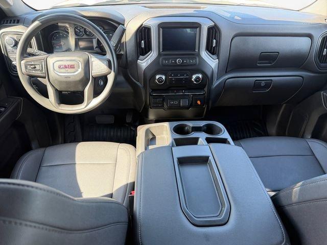 used 2021 GMC Sierra 1500 car, priced at $36,368