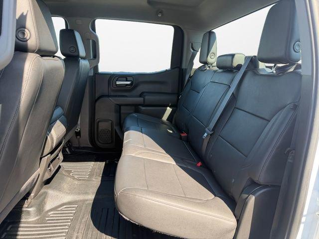 used 2021 GMC Sierra 1500 car, priced at $36,368