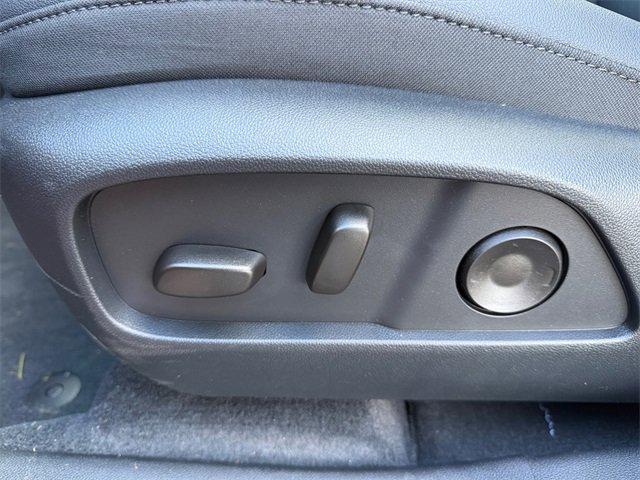 new 2026 Chevrolet Equinox car, priced at $34,569