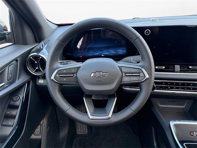 new 2026 Chevrolet Equinox car, priced at $34,569