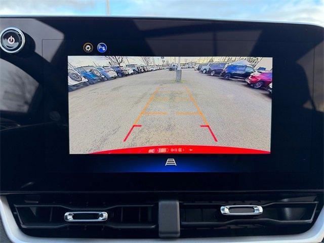 new 2026 Chevrolet Equinox car, priced at $34,569