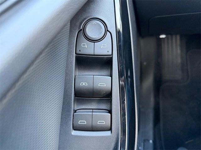 new 2026 Chevrolet Equinox car, priced at $34,569