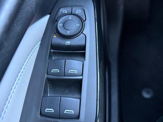 used 2025 Chevrolet Trax car, priced at $18,991