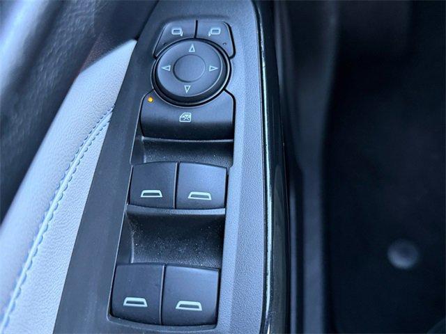 used 2025 Chevrolet Trax car, priced at $18,991