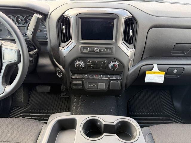 new 2026 Chevrolet Silverado 2500 car, priced at $62,912