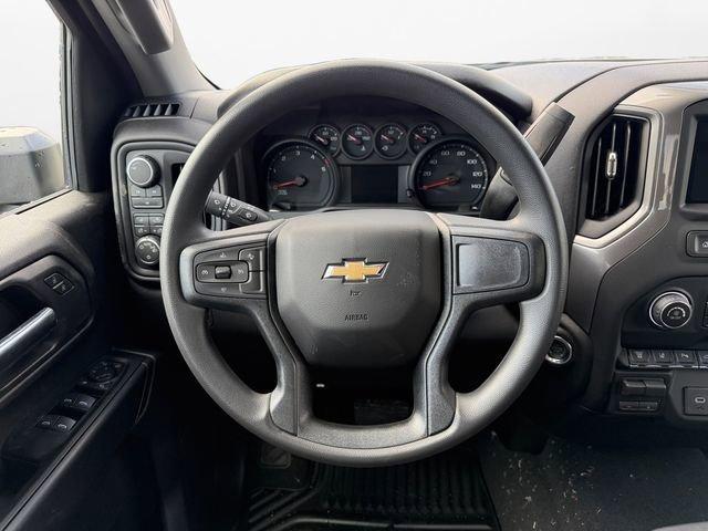 new 2026 Chevrolet Silverado 2500 car, priced at $62,912