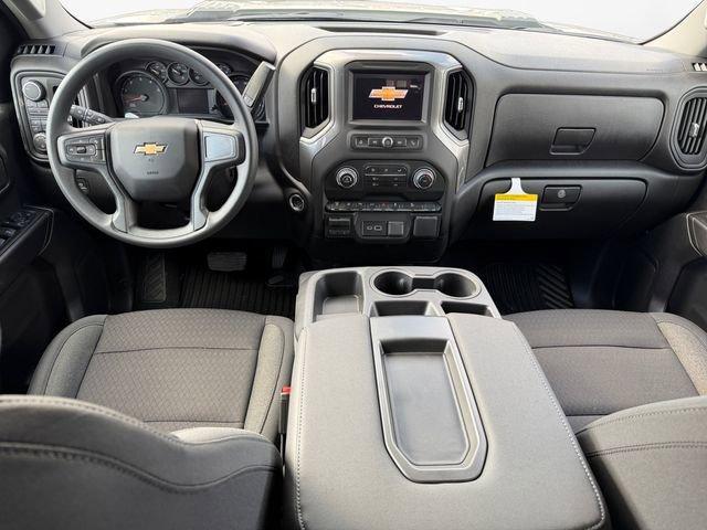 new 2026 Chevrolet Silverado 2500 car, priced at $62,912