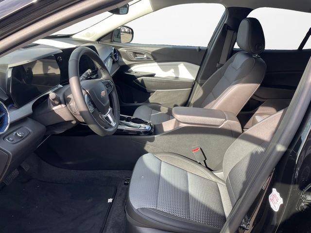 used 2025 Chevrolet Trax car, priced at $19,914