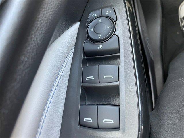 used 2025 Chevrolet Trax car, priced at $19,914