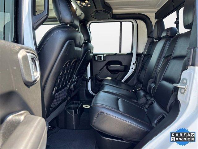 used 2023 Jeep Gladiator car, priced at $39,980