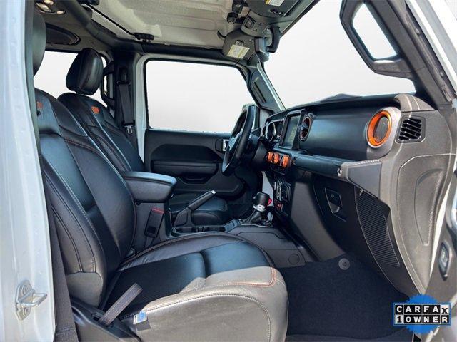 used 2023 Jeep Gladiator car, priced at $39,980