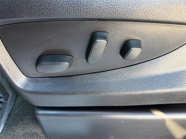 used 2018 Chevrolet Silverado 2500 car, priced at $30,995