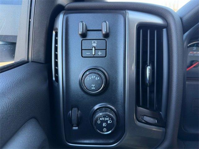 used 2018 Chevrolet Silverado 2500 car, priced at $30,995