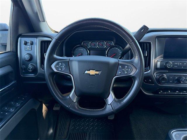used 2018 Chevrolet Silverado 2500 car, priced at $30,995