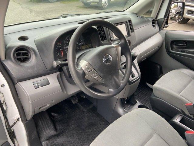 used 2020 Nissan NV200 car, priced at $12,294