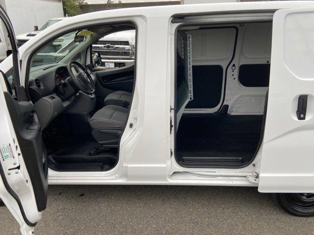 used 2020 Nissan NV200 car, priced at $12,294