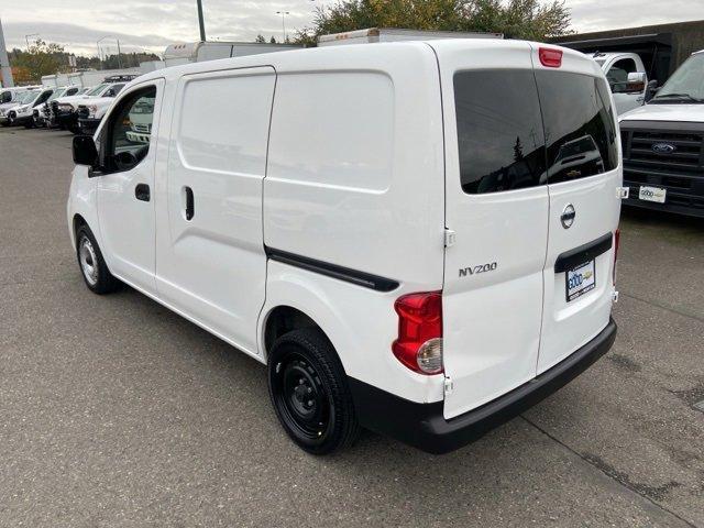 used 2020 Nissan NV200 car, priced at $12,294