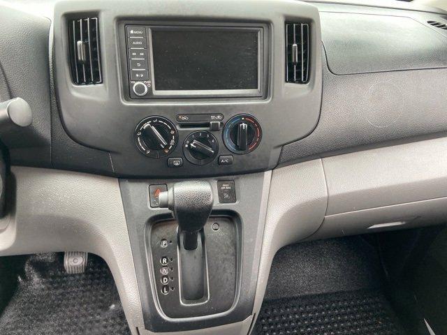 used 2020 Nissan NV200 car, priced at $12,294