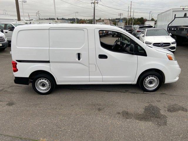 used 2020 Nissan NV200 car, priced at $12,294