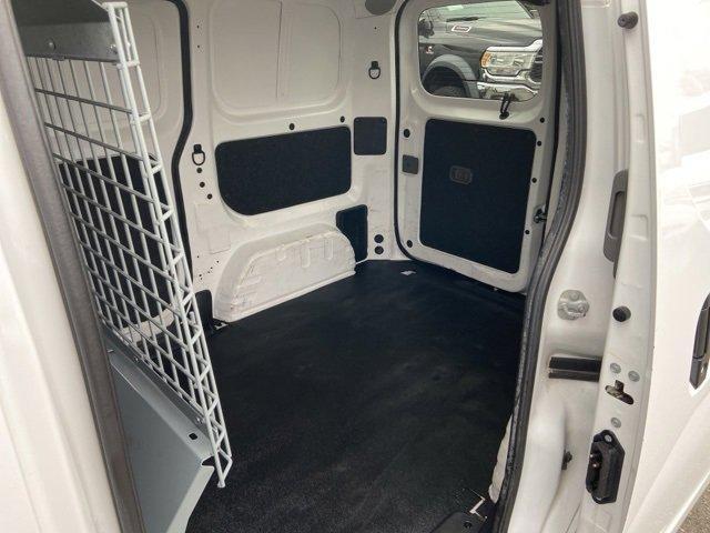 used 2020 Nissan NV200 car, priced at $12,294