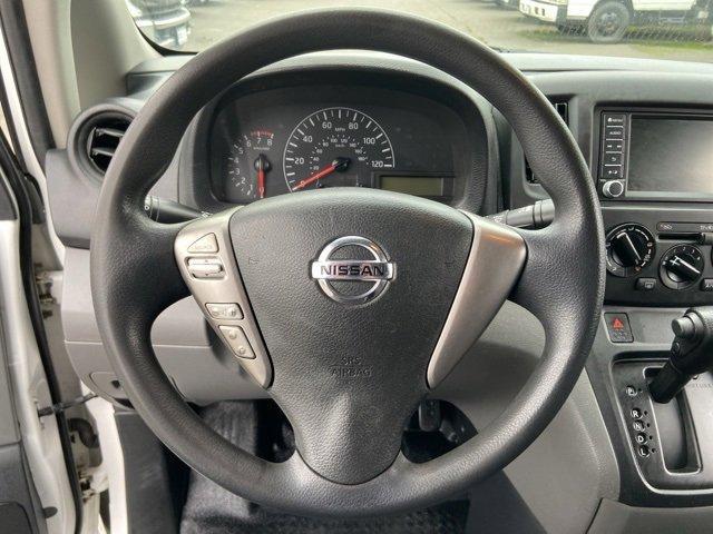 used 2020 Nissan NV200 car, priced at $12,294