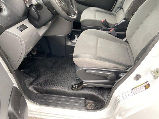 used 2020 Nissan NV200 car, priced at $12,294