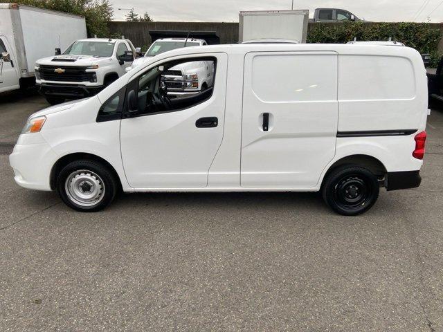 used 2020 Nissan NV200 car, priced at $12,294