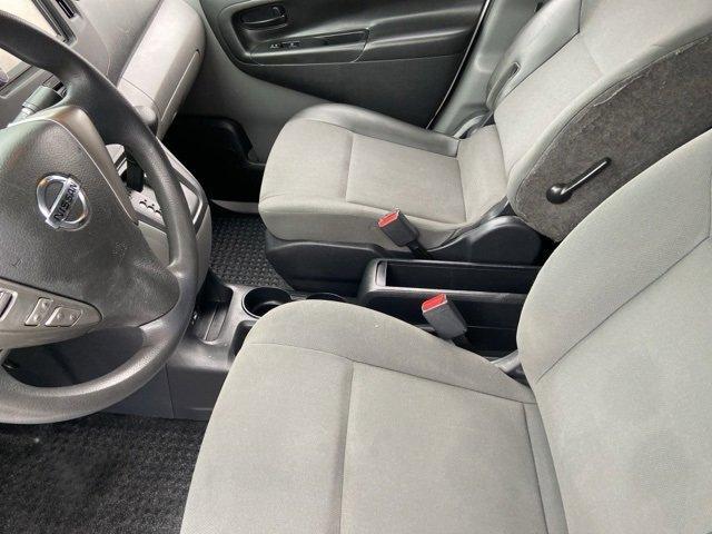 used 2020 Nissan NV200 car, priced at $12,294