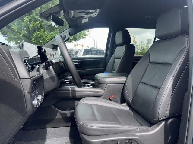 used 2025 Chevrolet Tahoe car, priced at $53,890